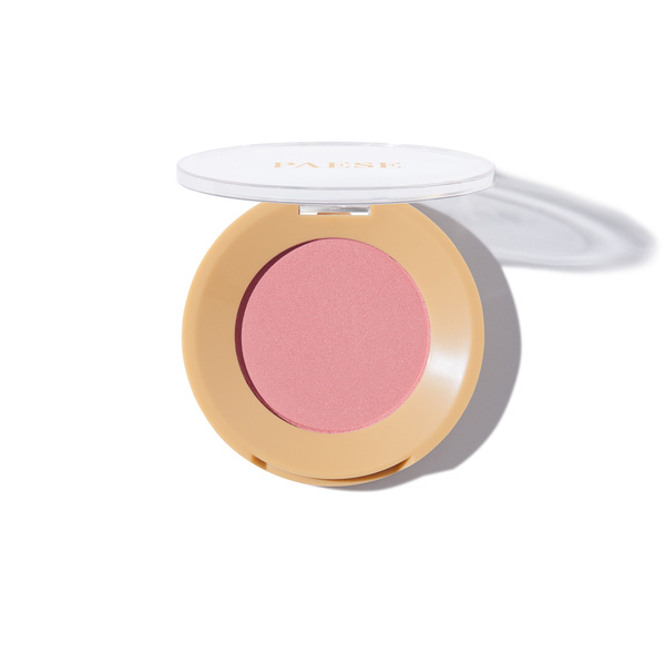 SELFGLOW blush #02 Reflex (matte withe glitter)