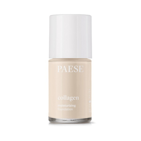 Collagen Moisturizing Foundation #300C Porcelain