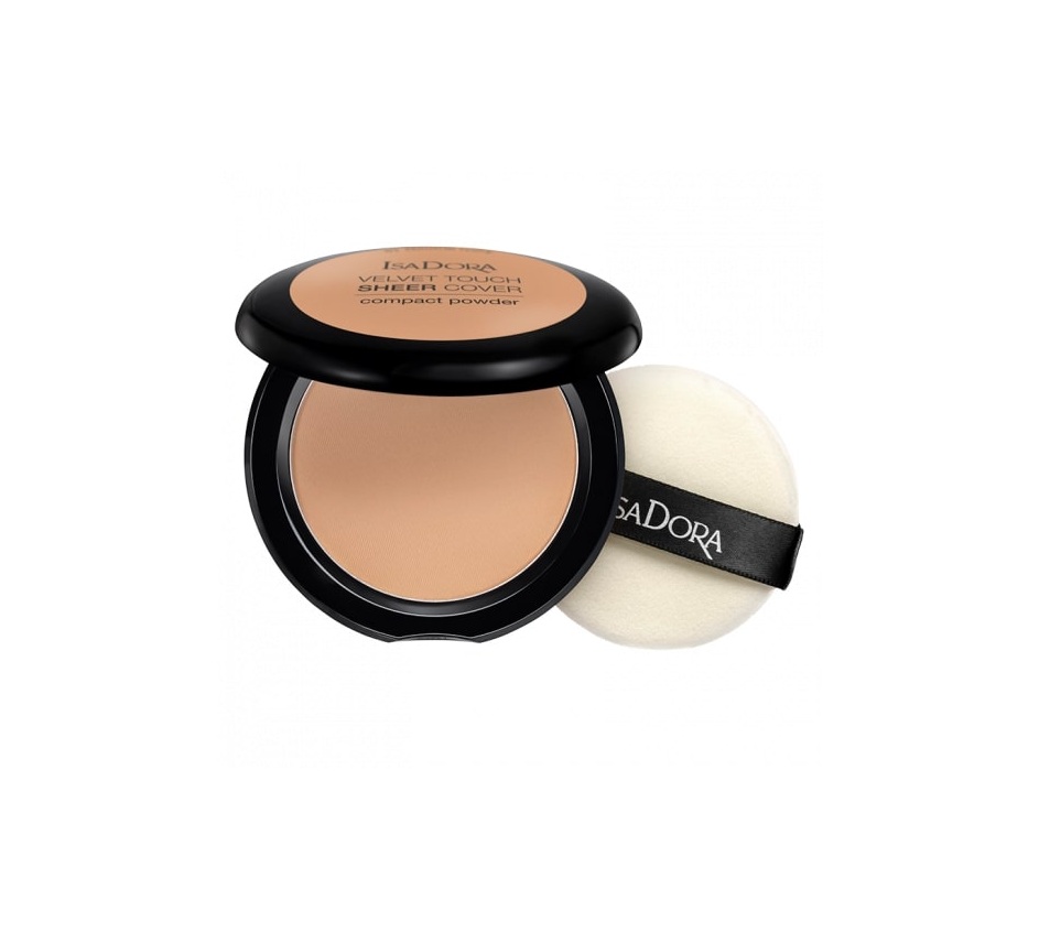 Velvet Touch Sheer Powder 47