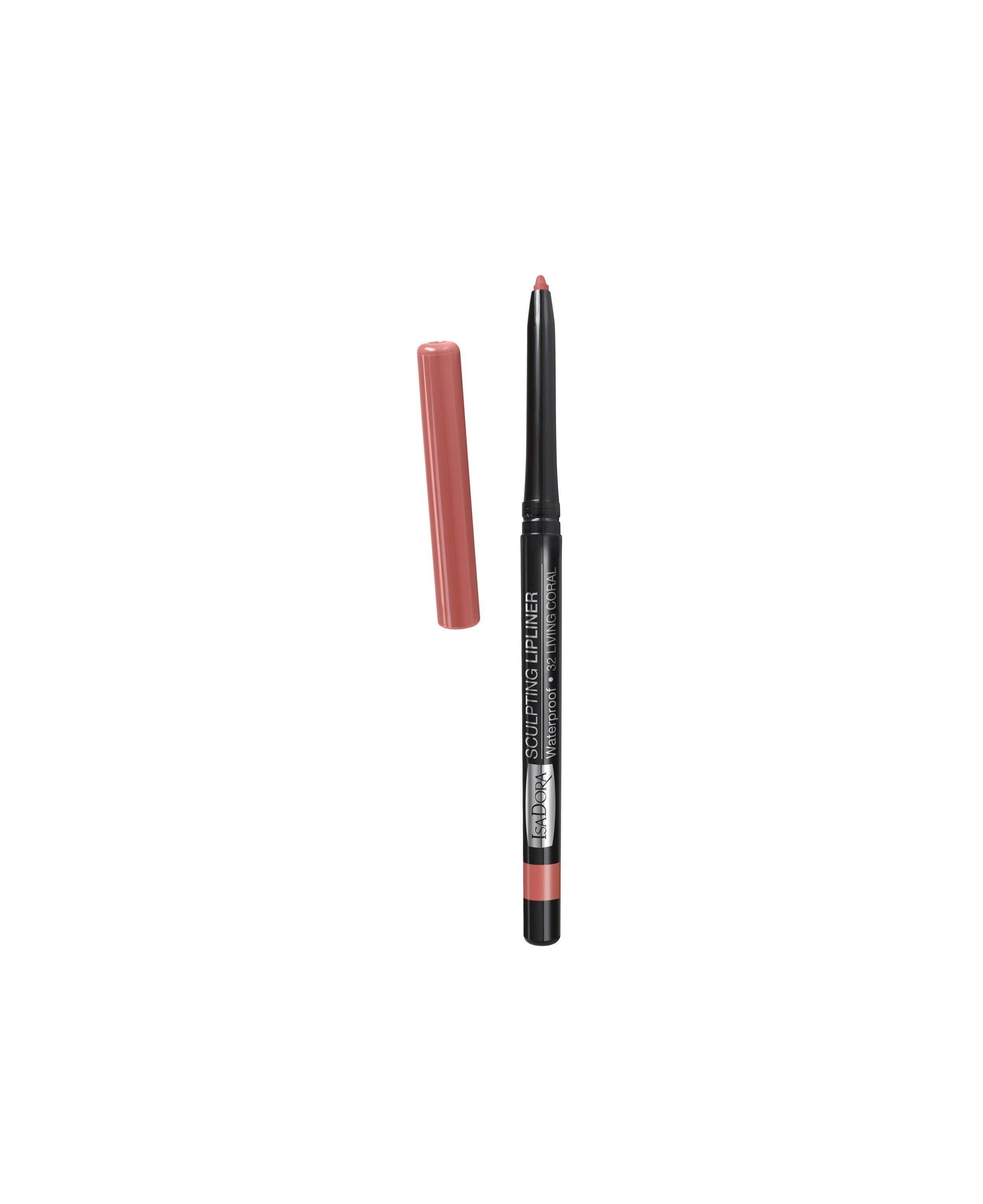 sculpting Lipliner Waterproof - Living Coral