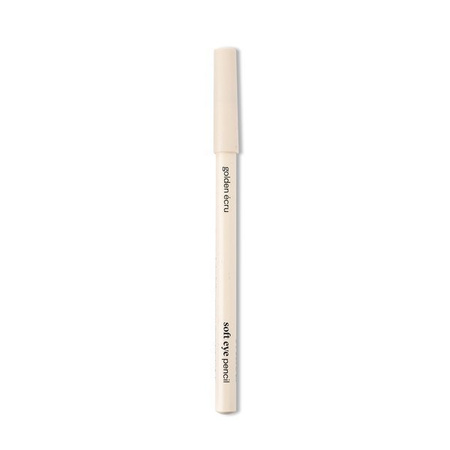 Soft Eye Pencils (Golden Ecru)