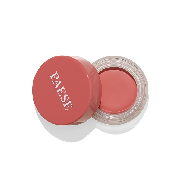 Creamy blush #01