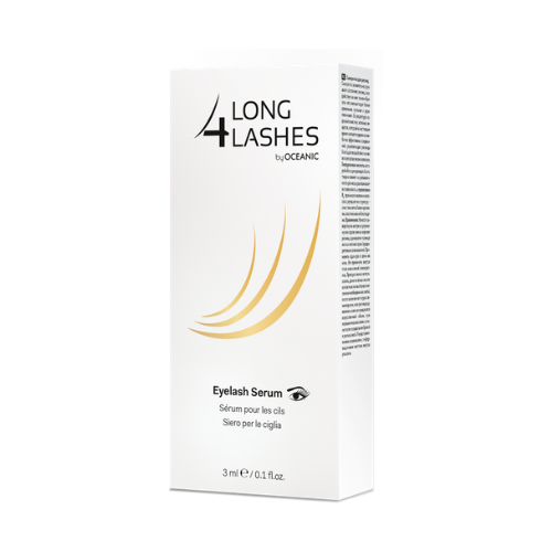 Long 4 Lashes Eyelash Serum