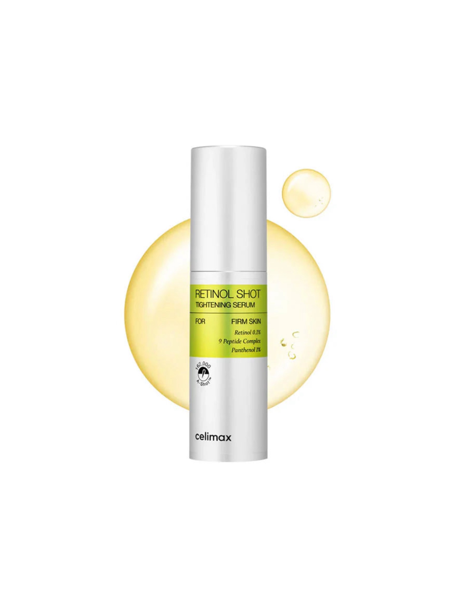 Retinol Shot Tightening Serum