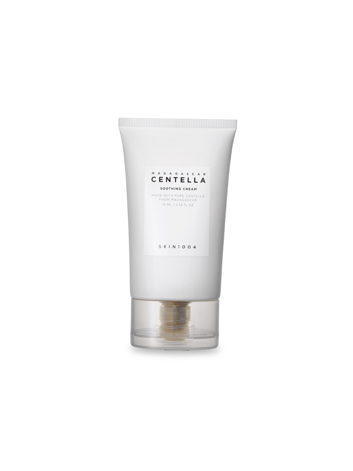 Centella Soothing Cream