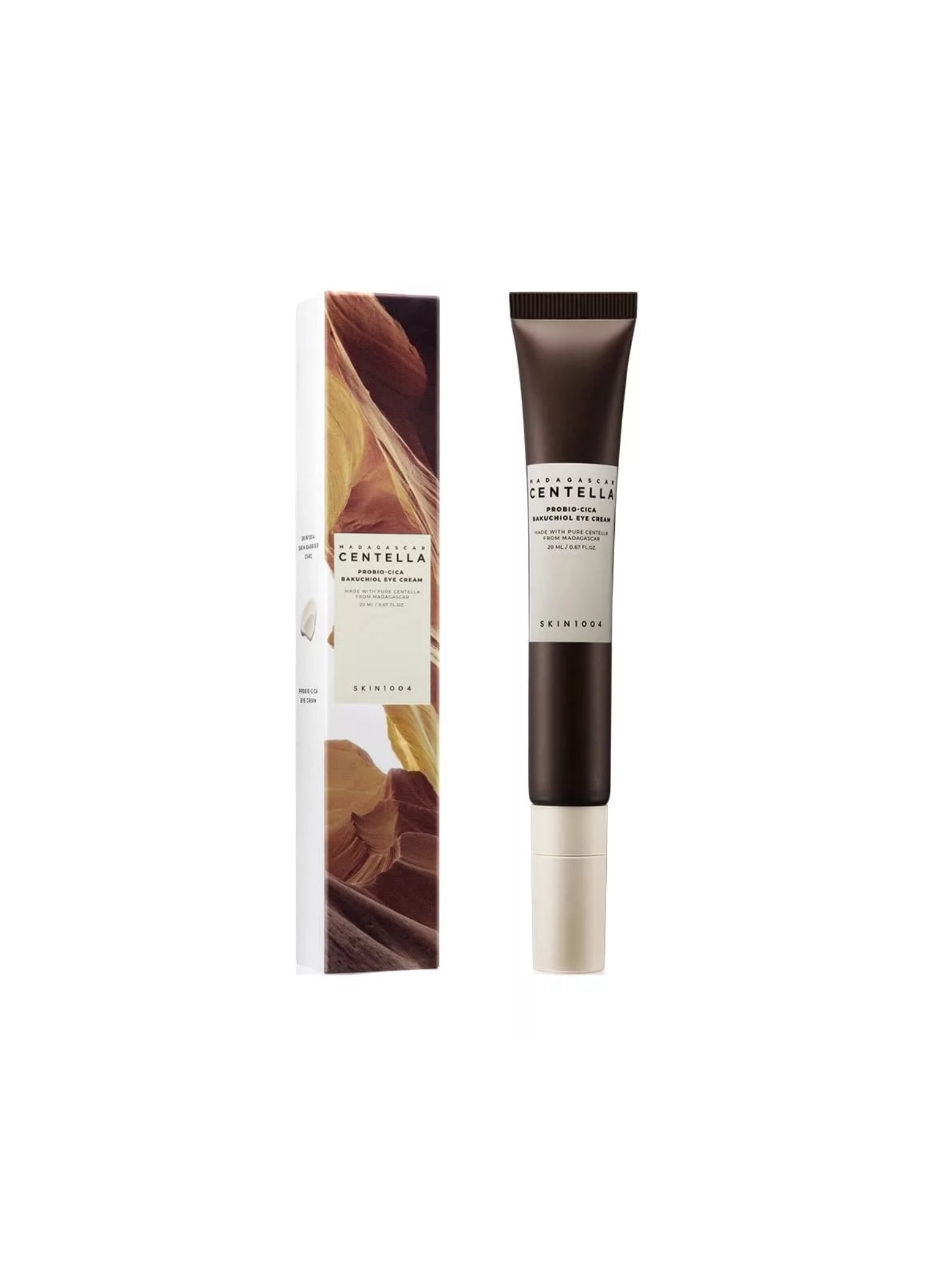 Centella Probio-Cica Bakuchiol Eye Cream