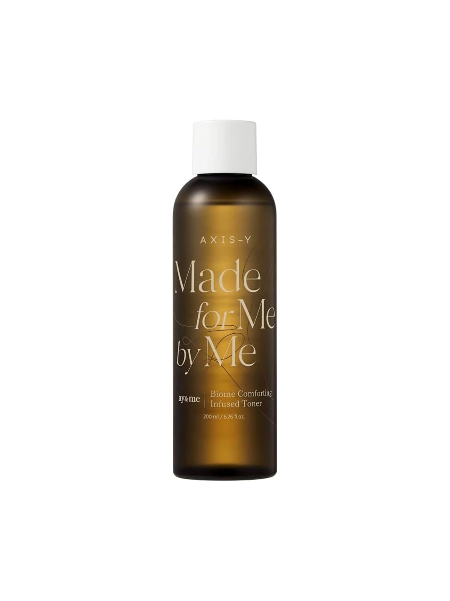 Biome Comforting Infused Toner