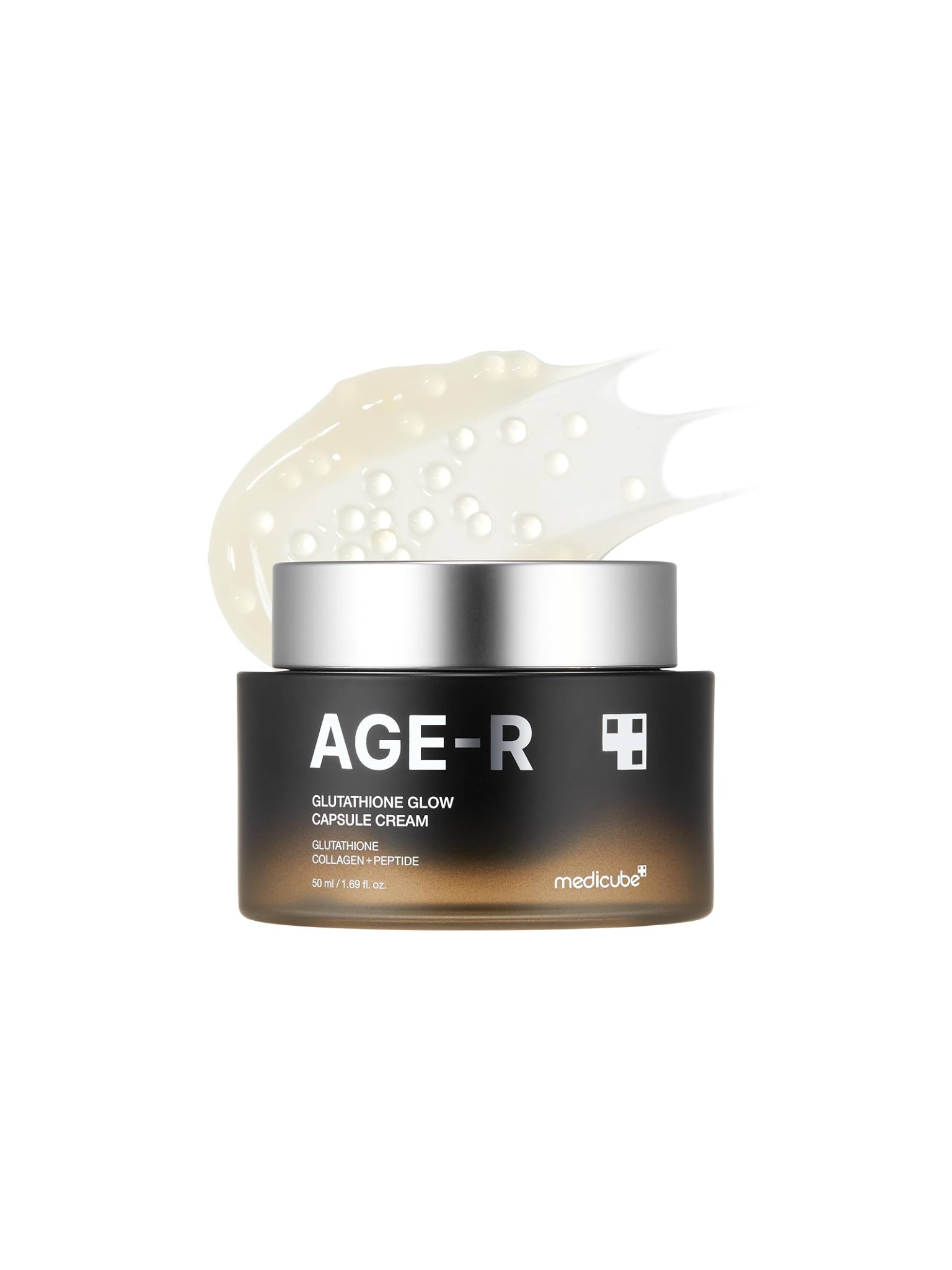 Glutathione Glow Capsule Cream