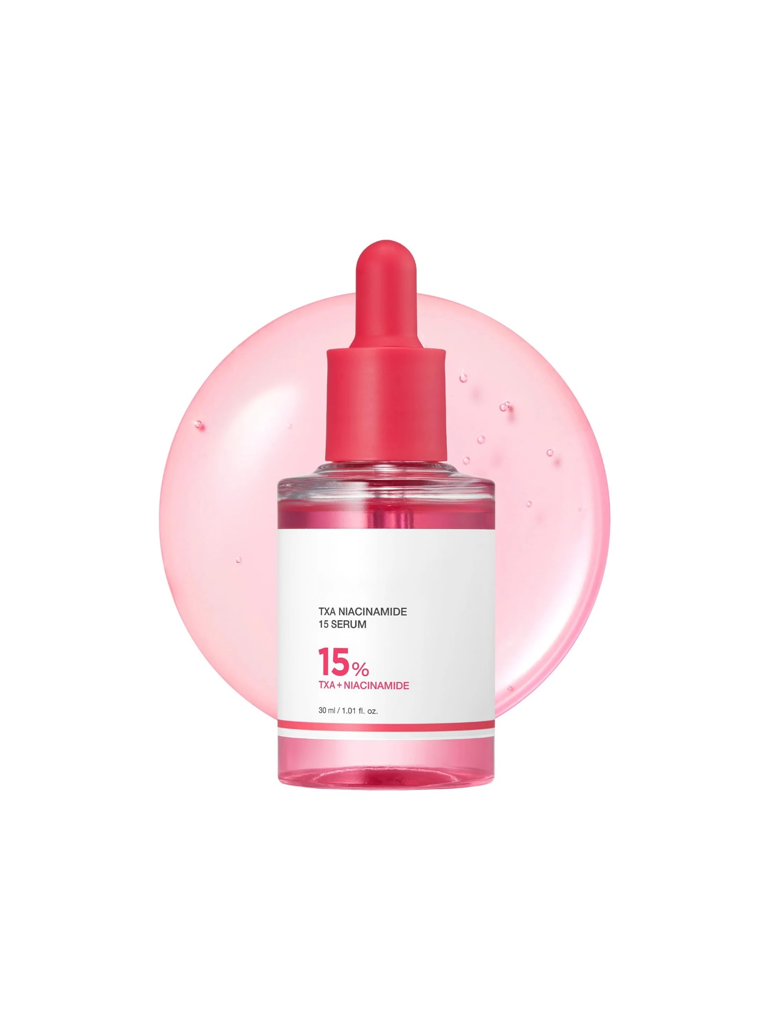 TXA Niacinamide 15 Serum
