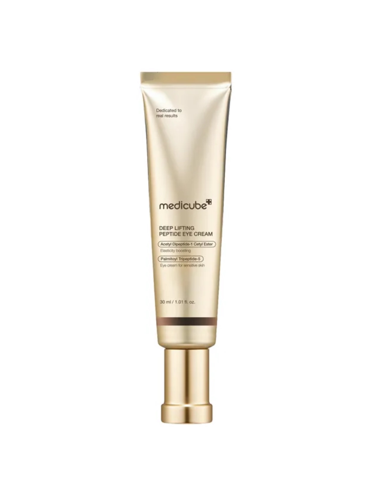 Deep Lifting Peptide Eye Cream