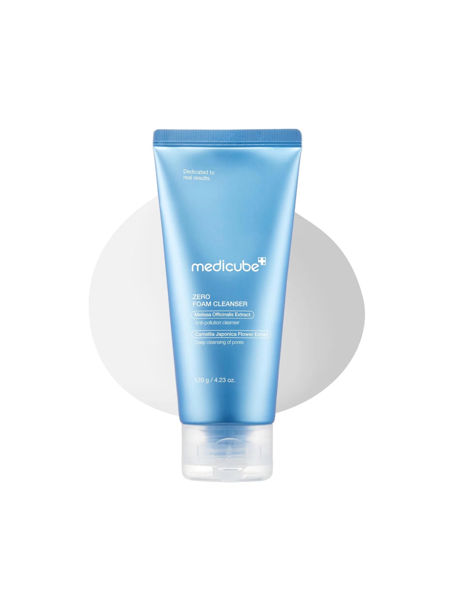 Zero Foam Cleanser