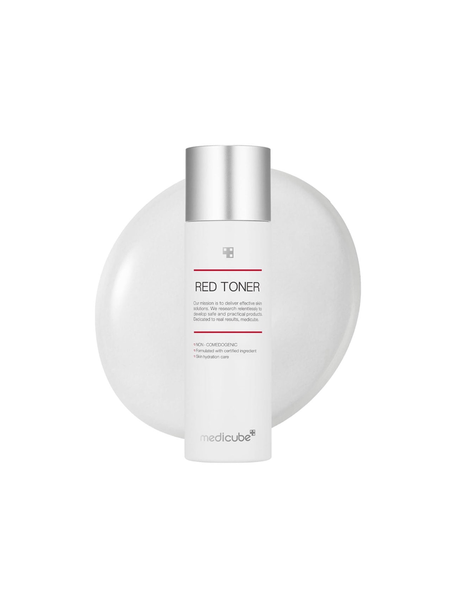 Red Toner Plus