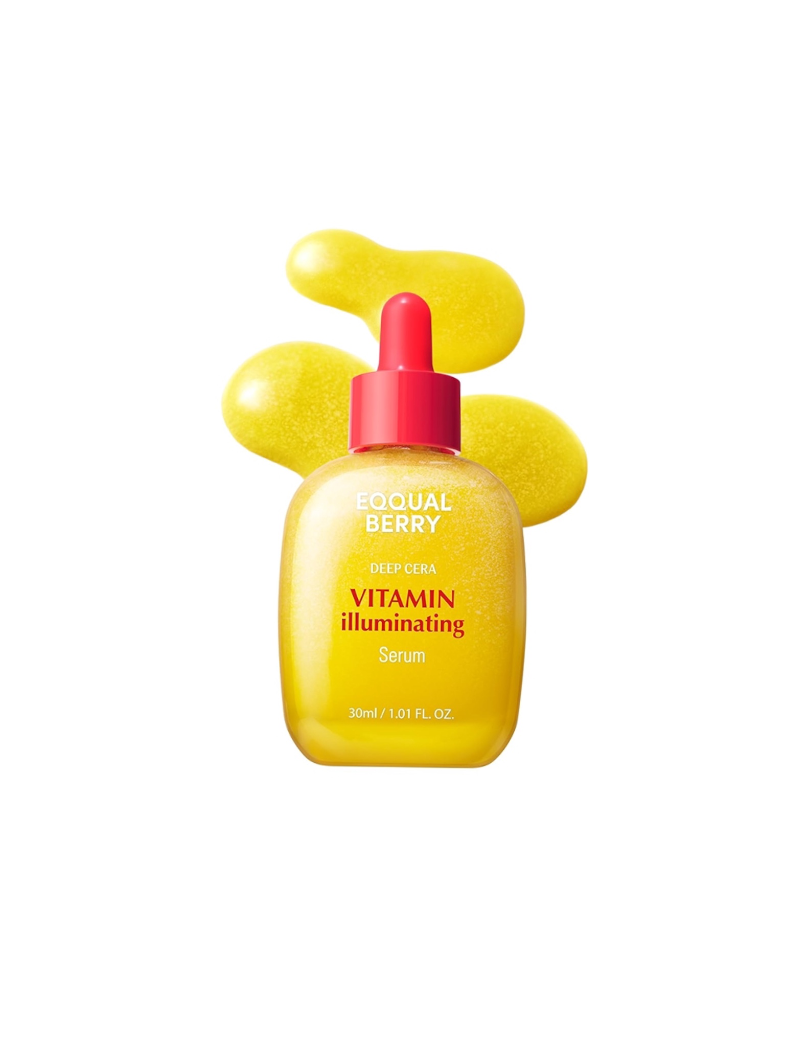 Illuminating Serum