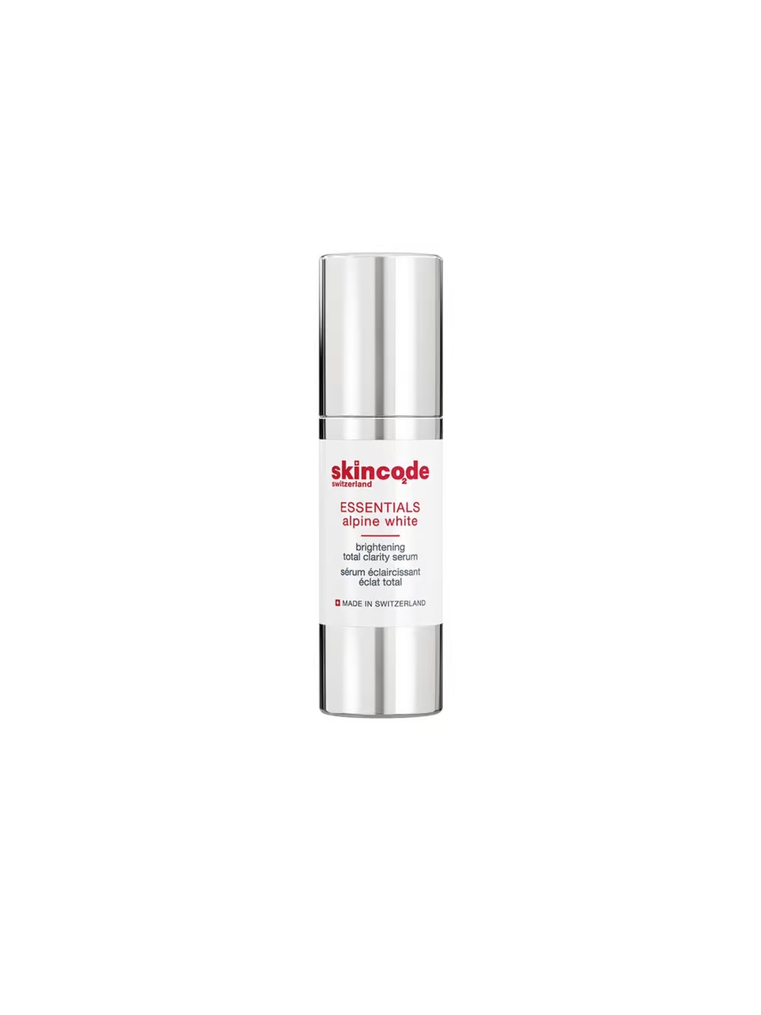 Brightening Total Clarity Serum