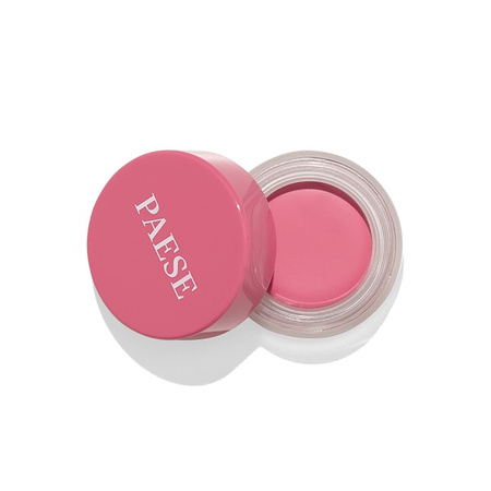 Creamy blush #3