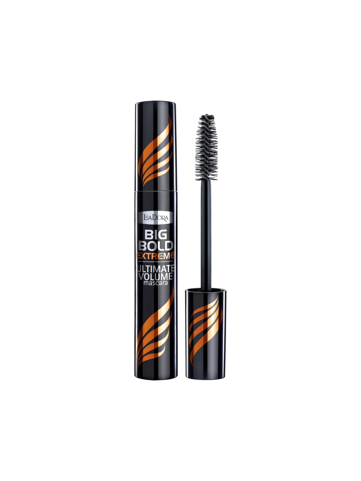 Big Bold EXTREME Mascara ‐ Extreme Black