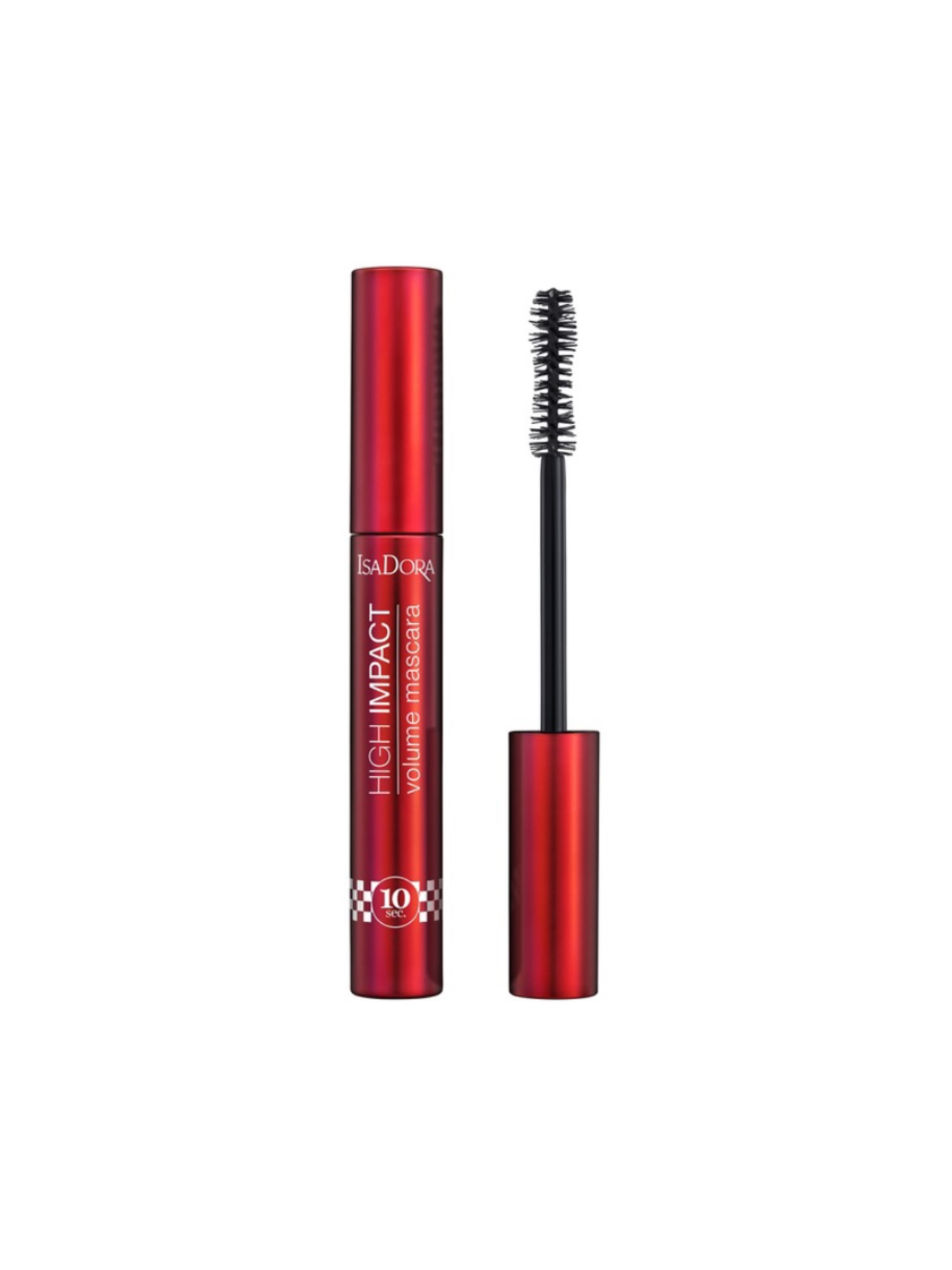 10 Sec High Impact Volume Mascara