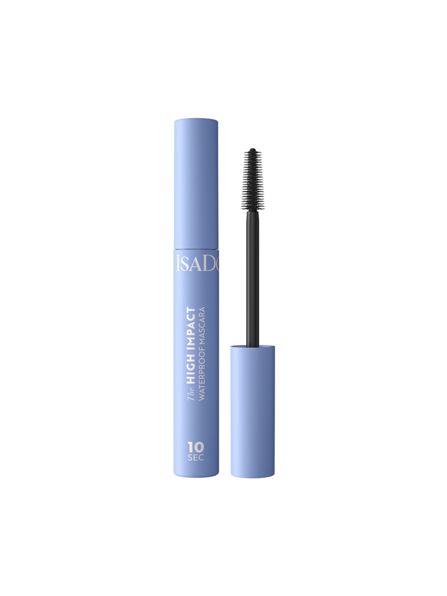 10 Sec High Imp Waterproof Mascara 01