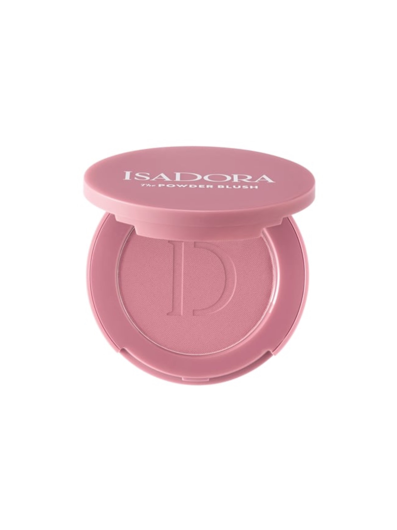 Powder Blush - Cool Pink 07
