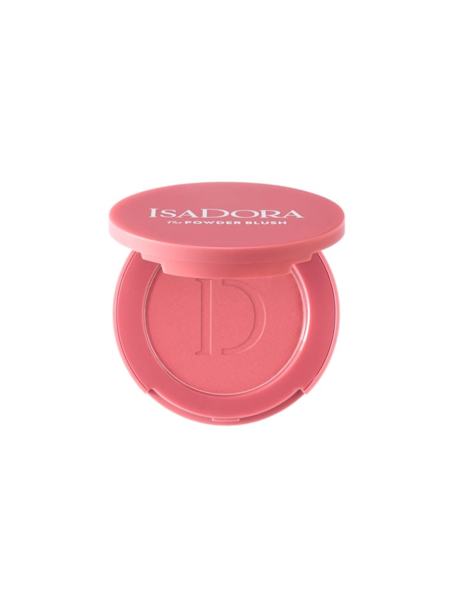 Powder Blush - Coral Pink 09