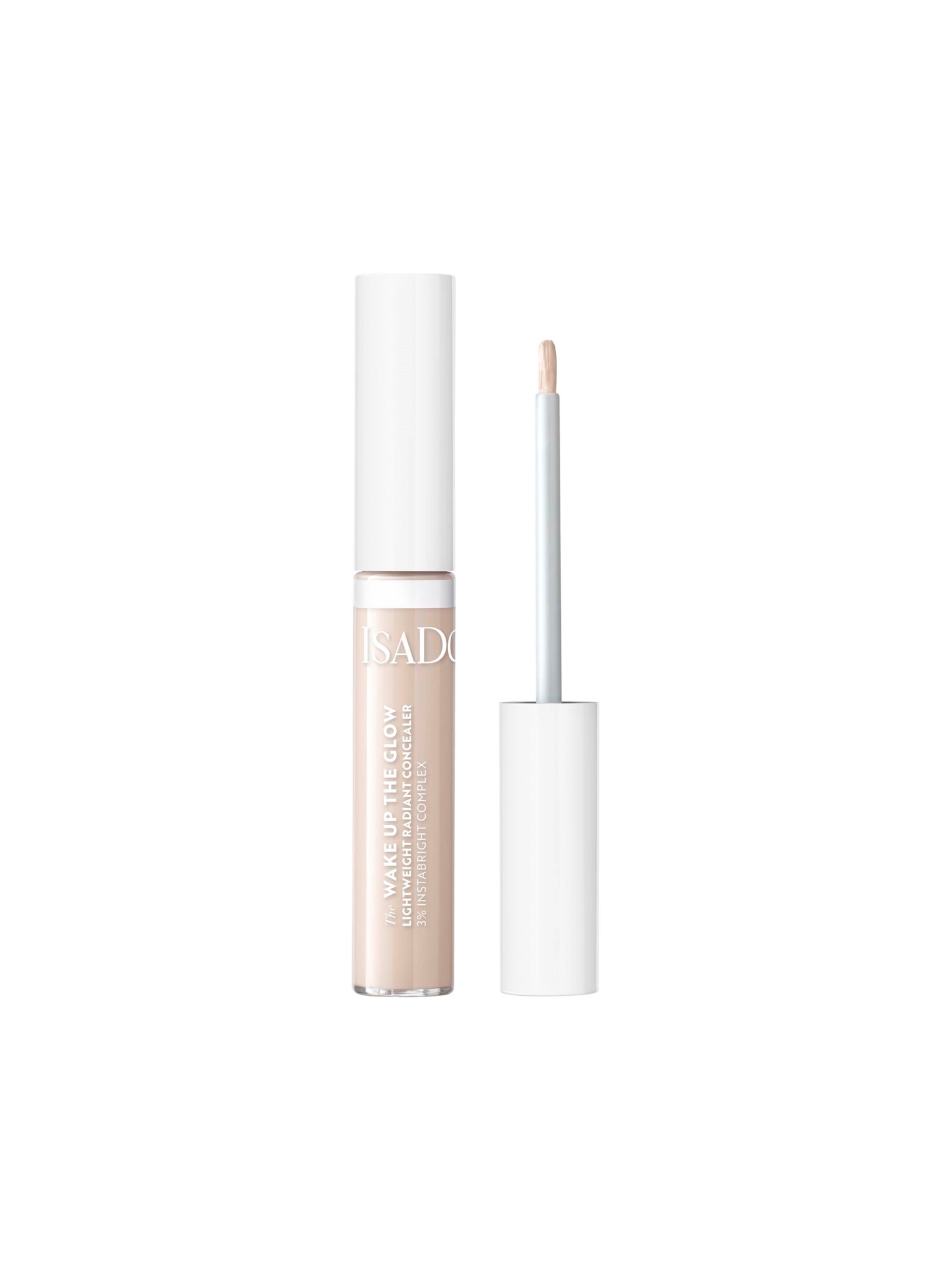 The Wake Up the Glow Lightweight Radiant 1N