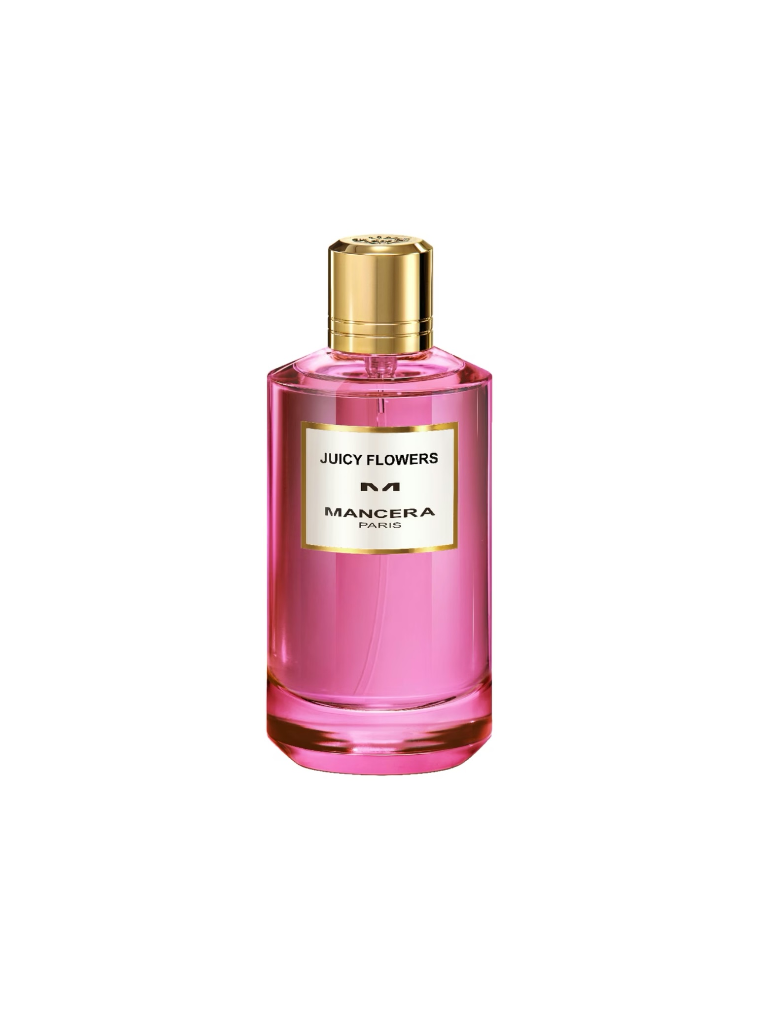 Juicy Flowers Mancera