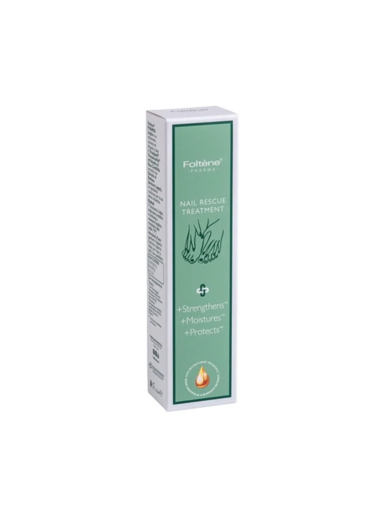 Foltene Pharma Nail Rescue Treatment
