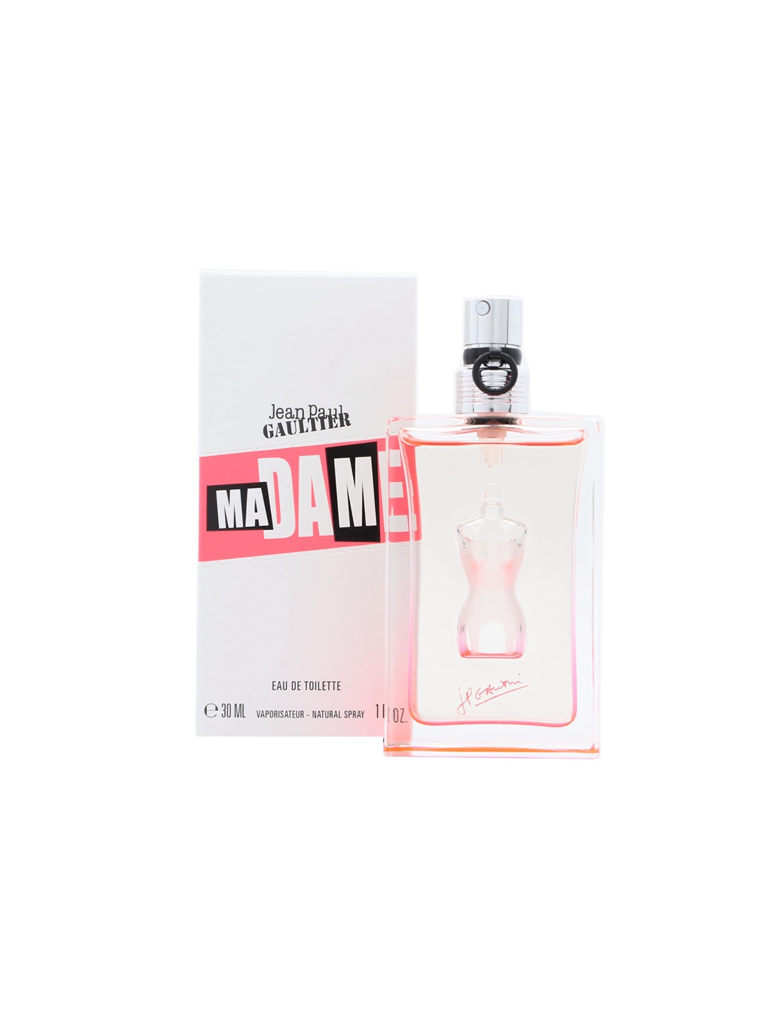 Jean Paul Gaultier Madame Edt