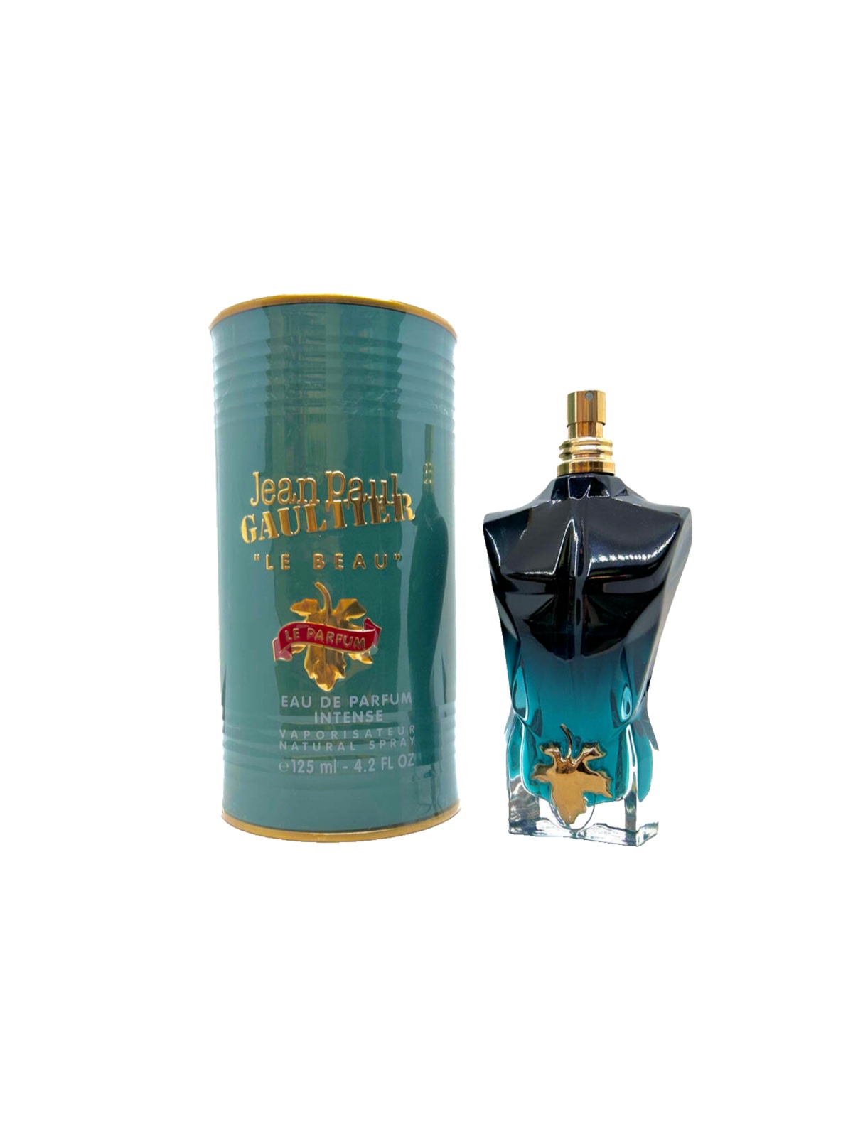 Jean Paul Gaultier Le Beau Le Parfum Intense