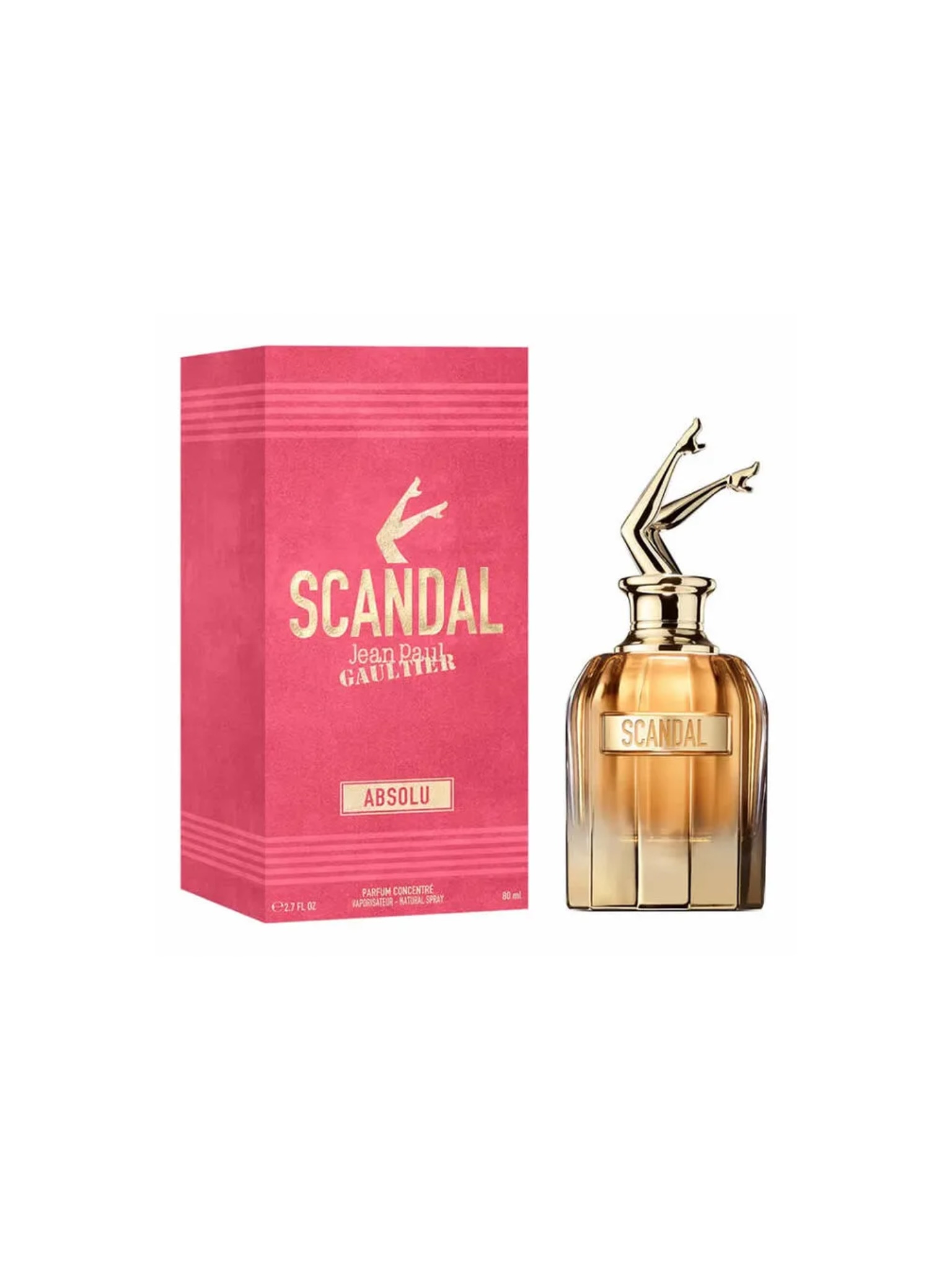 Jean Paul Gaultier Scandal Absolu