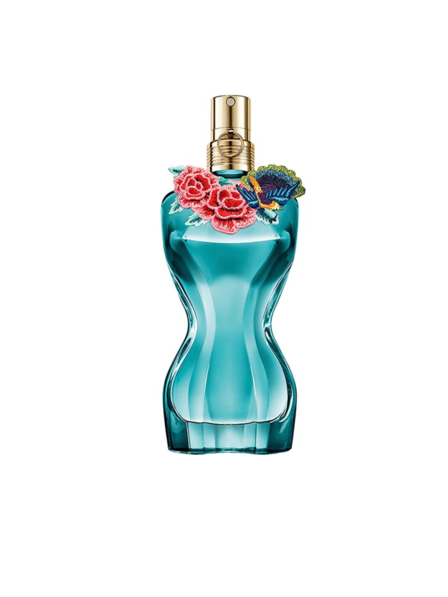 Jean Paul Gaultier -La Belle Paradise Garden-Eau de Parfum