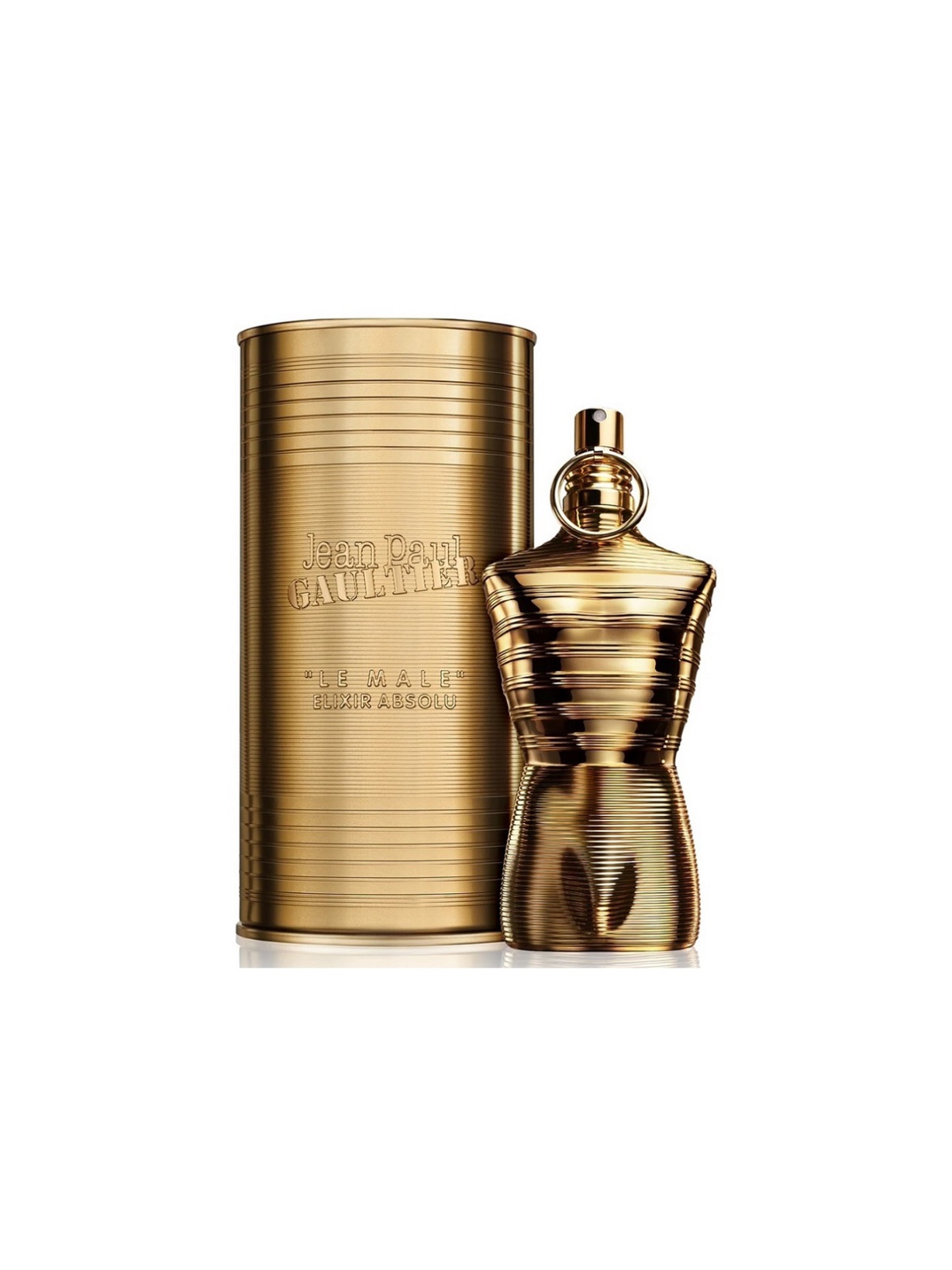 Jean Paul Gaultier Le Male Elixir Absolu