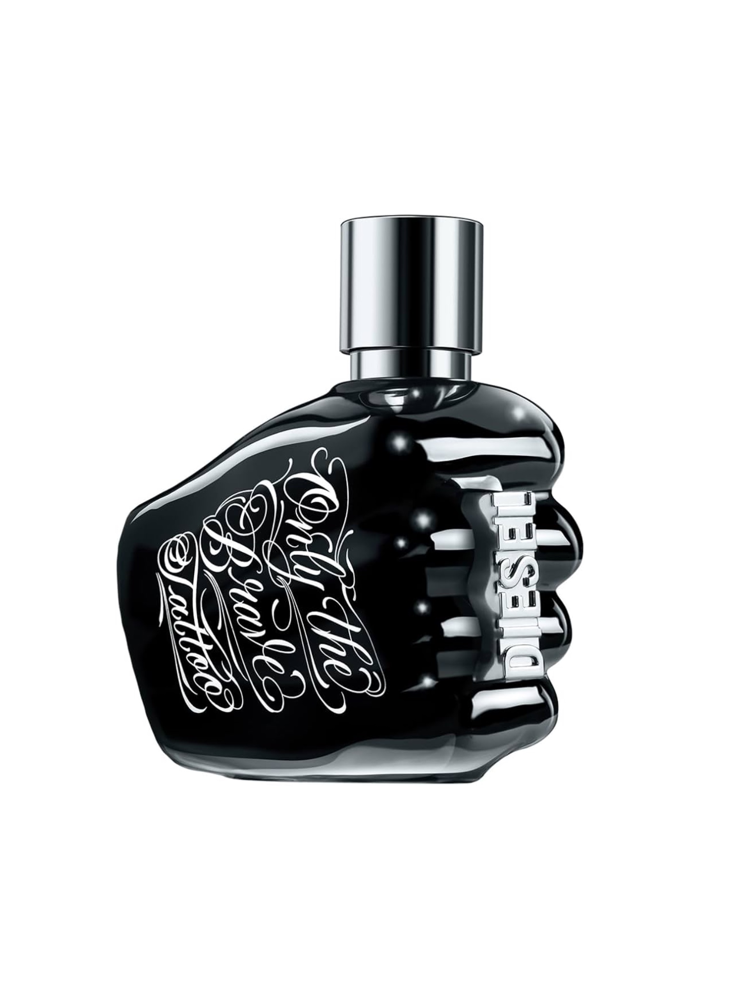 Diesel Only the Brave Tattoo Eau de Toilette
