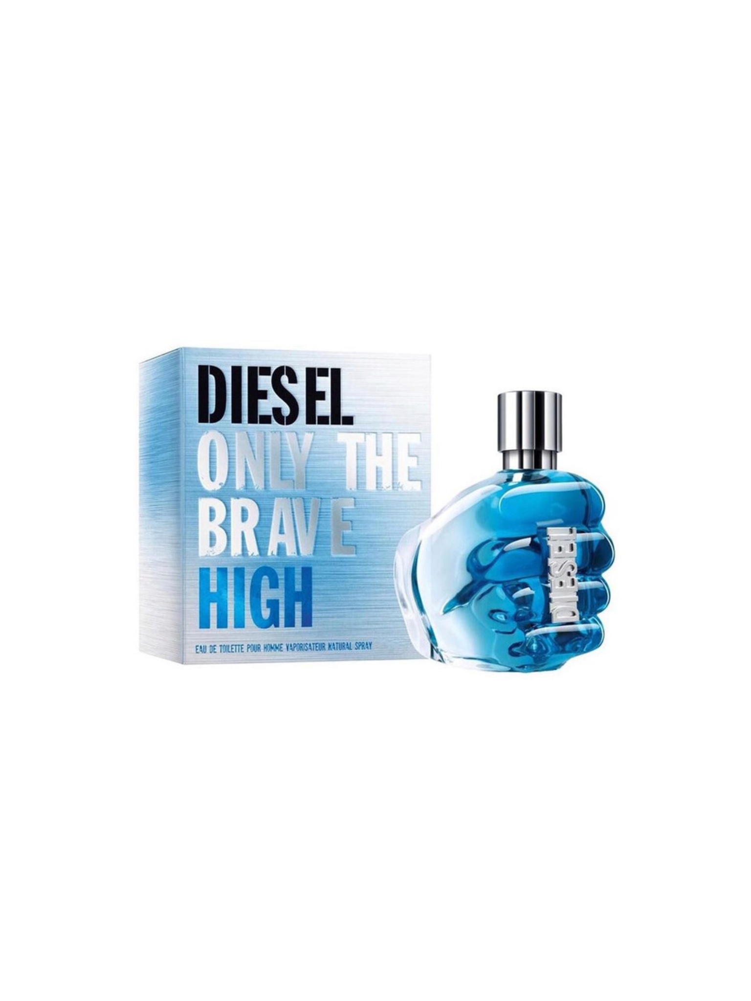 Diesel Only the Brave High EDT