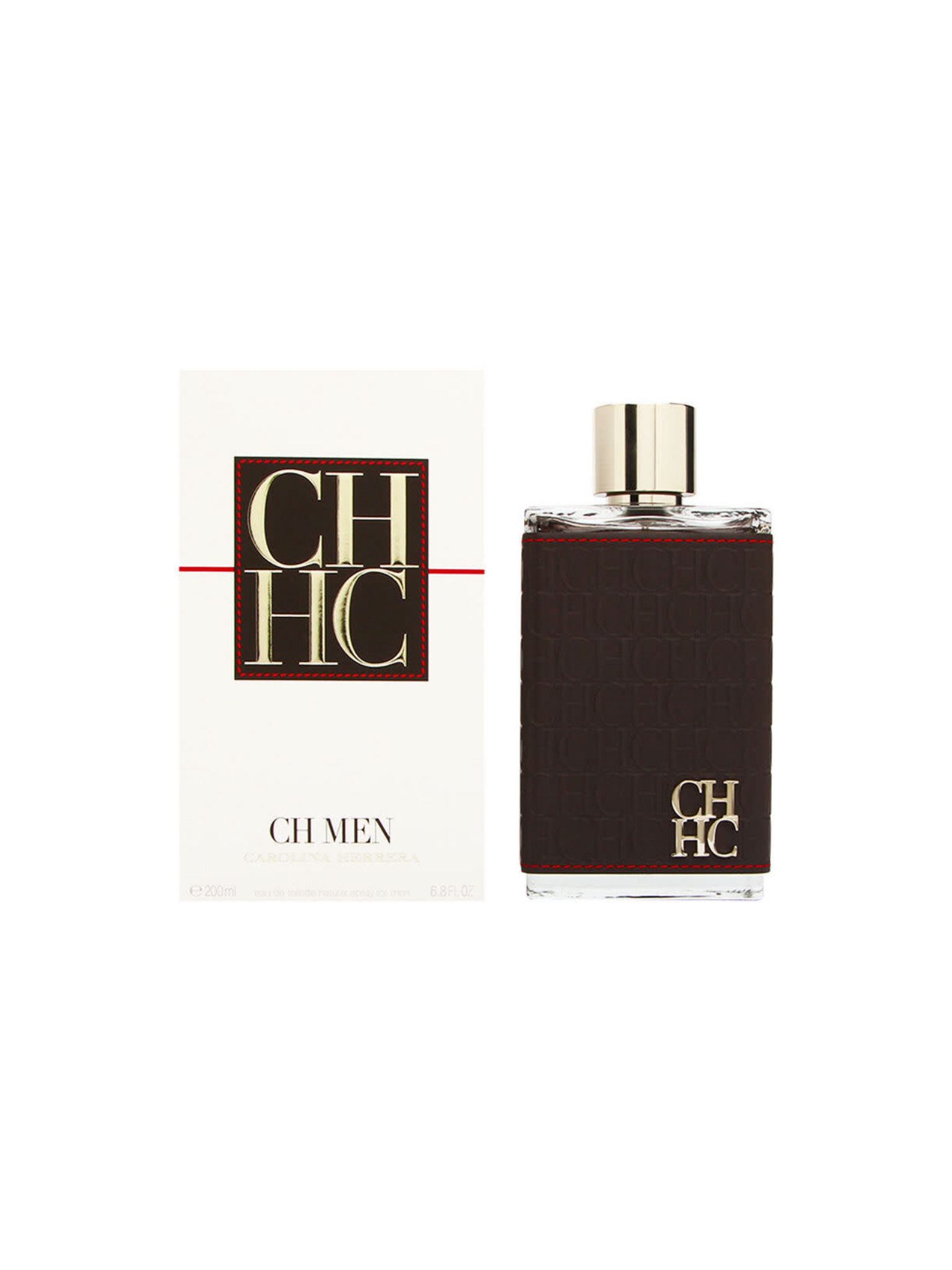 Carolina Herrera CH Men Eau de Toilette