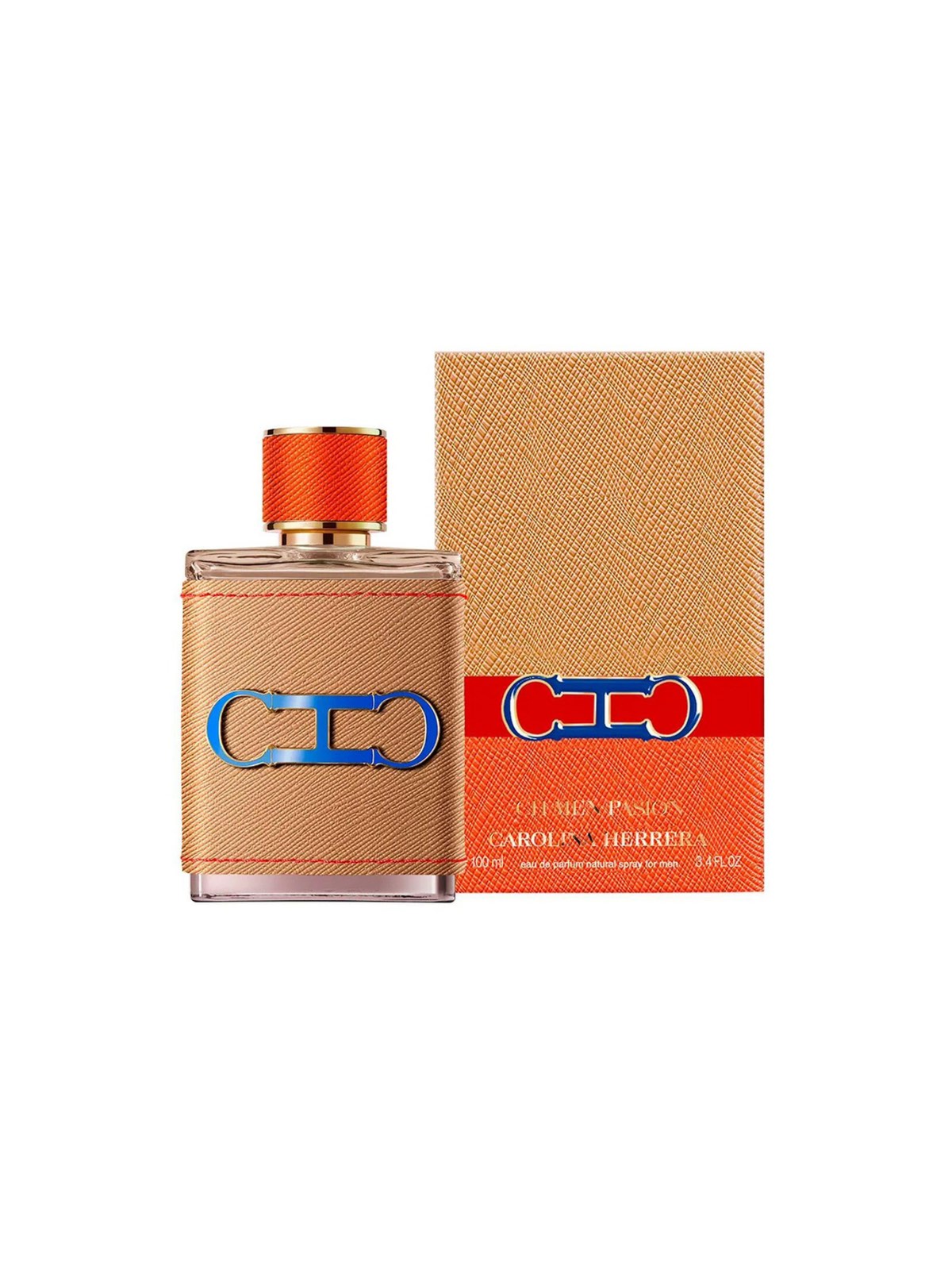 Carolina Herrera CH Men Pasión EDP