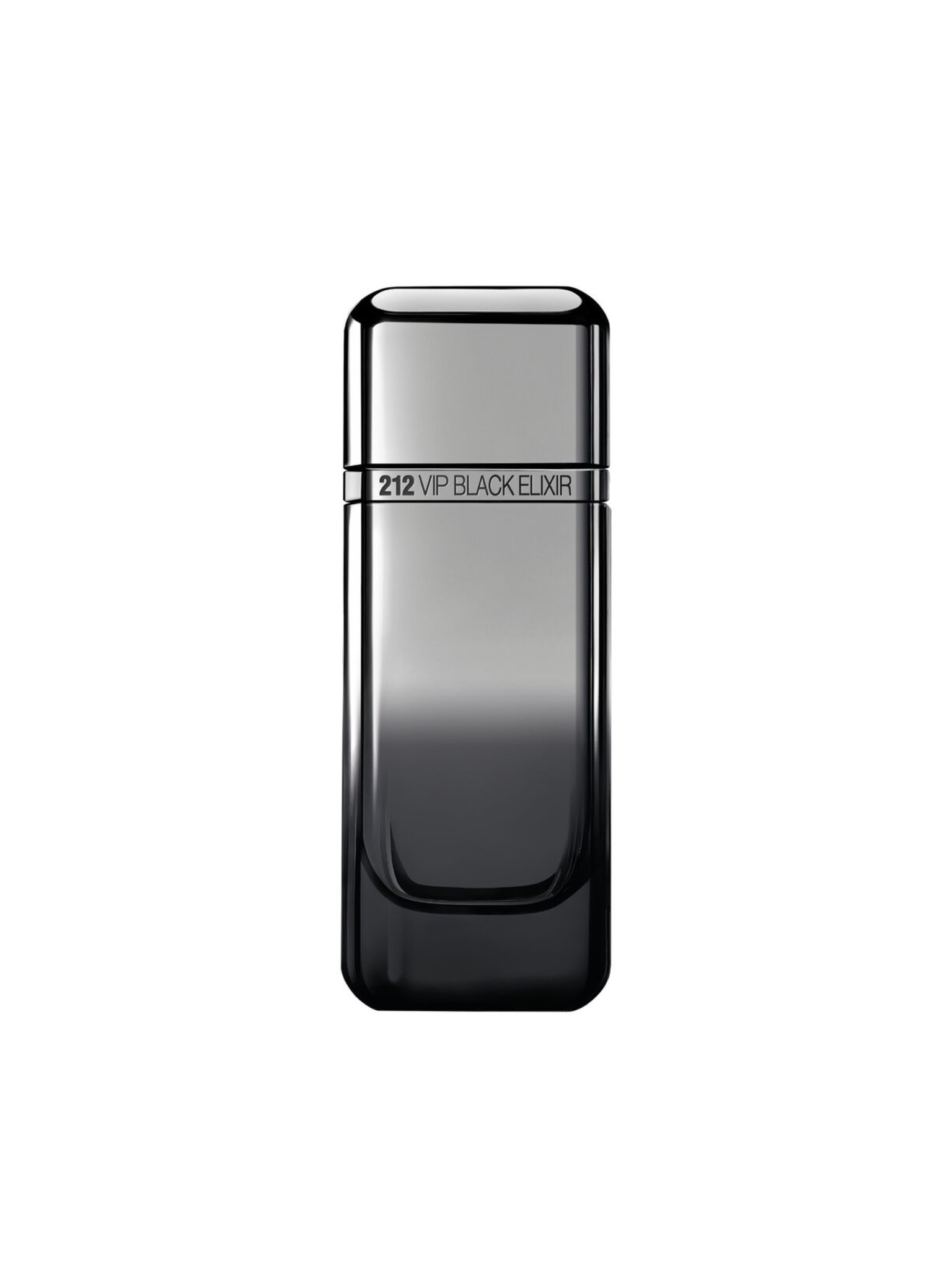 Carolina Herrera 212 VIP Black Elixir Eau de Parfum for men