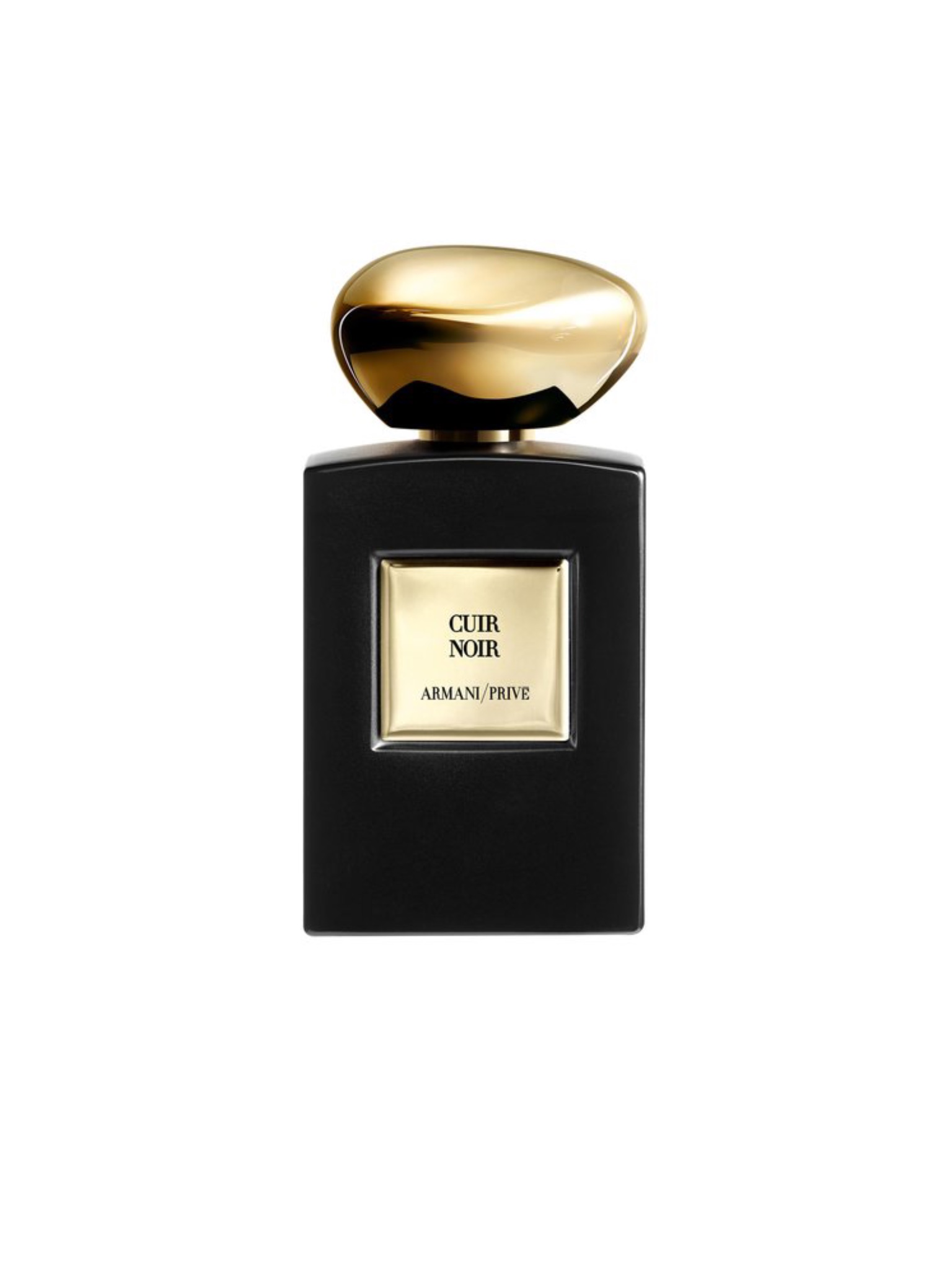 Giorgio Armani Prive Cuir Noir Eau de Parfum Intense