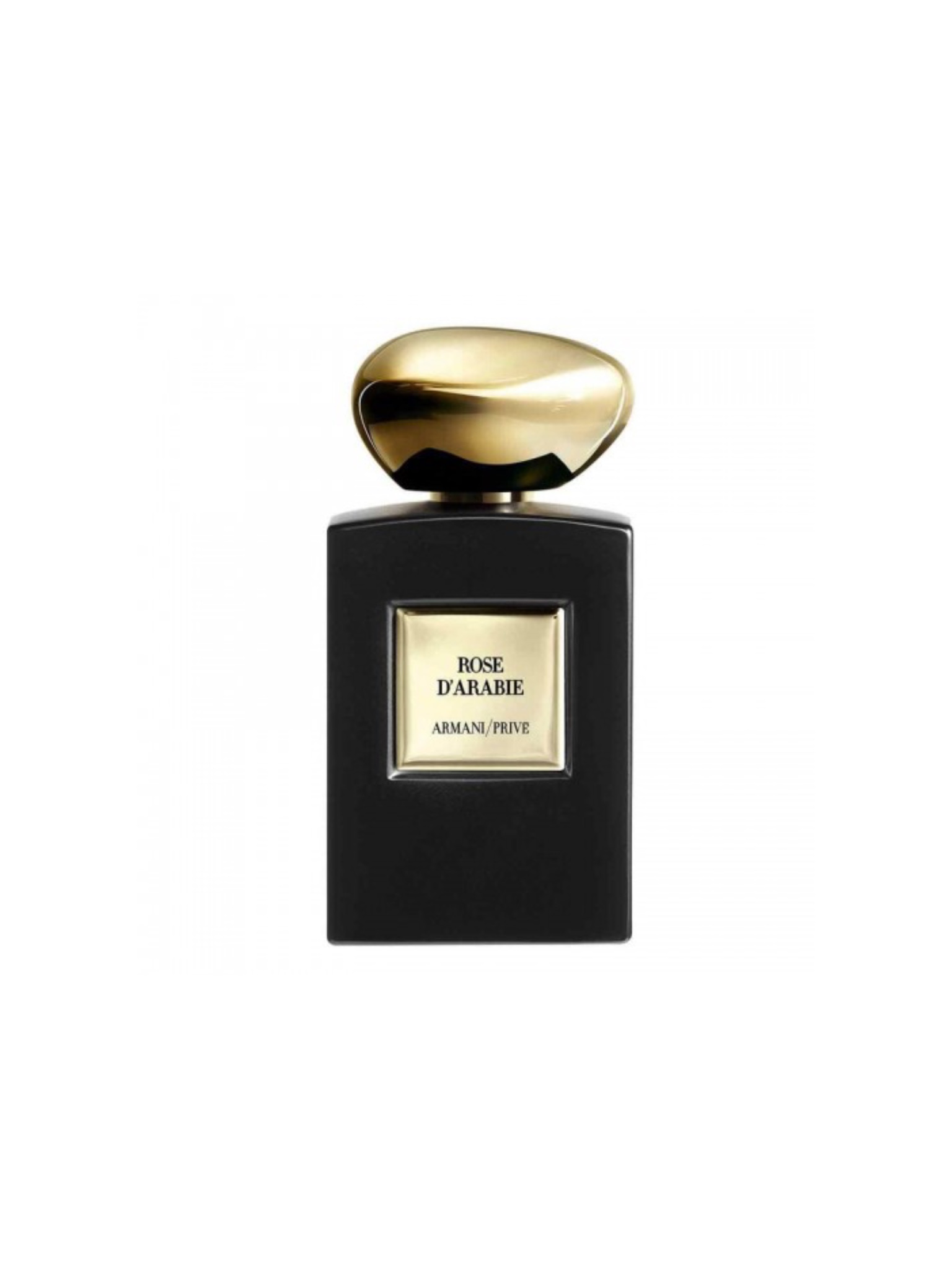 Giorgio Armani “Rose d’Arabie” Eau de Parfum