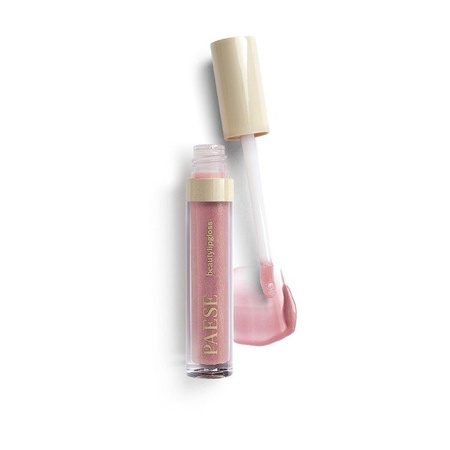 Beauty Lipgloss with Meadowfoam Seed Oil-02 Sultry