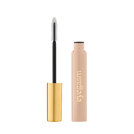 Eyegasm Mascara with conditioner