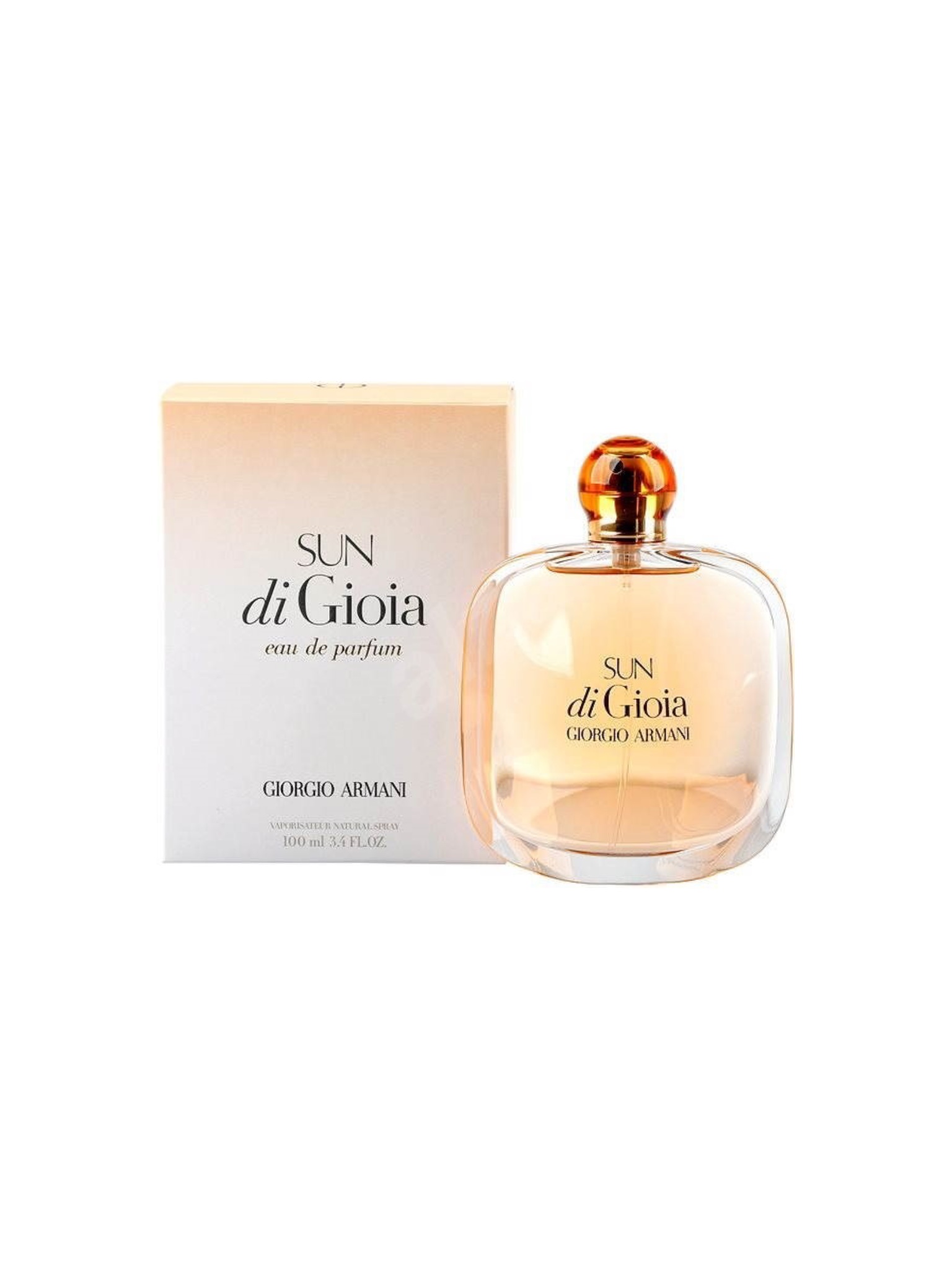 Giorgio Armani Sun Di Gioia EDP