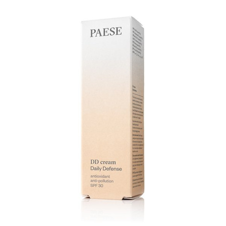 DD cream Daily Defense-2W Beige