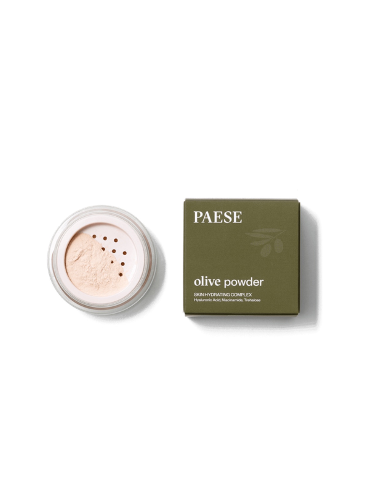 Olive Powder