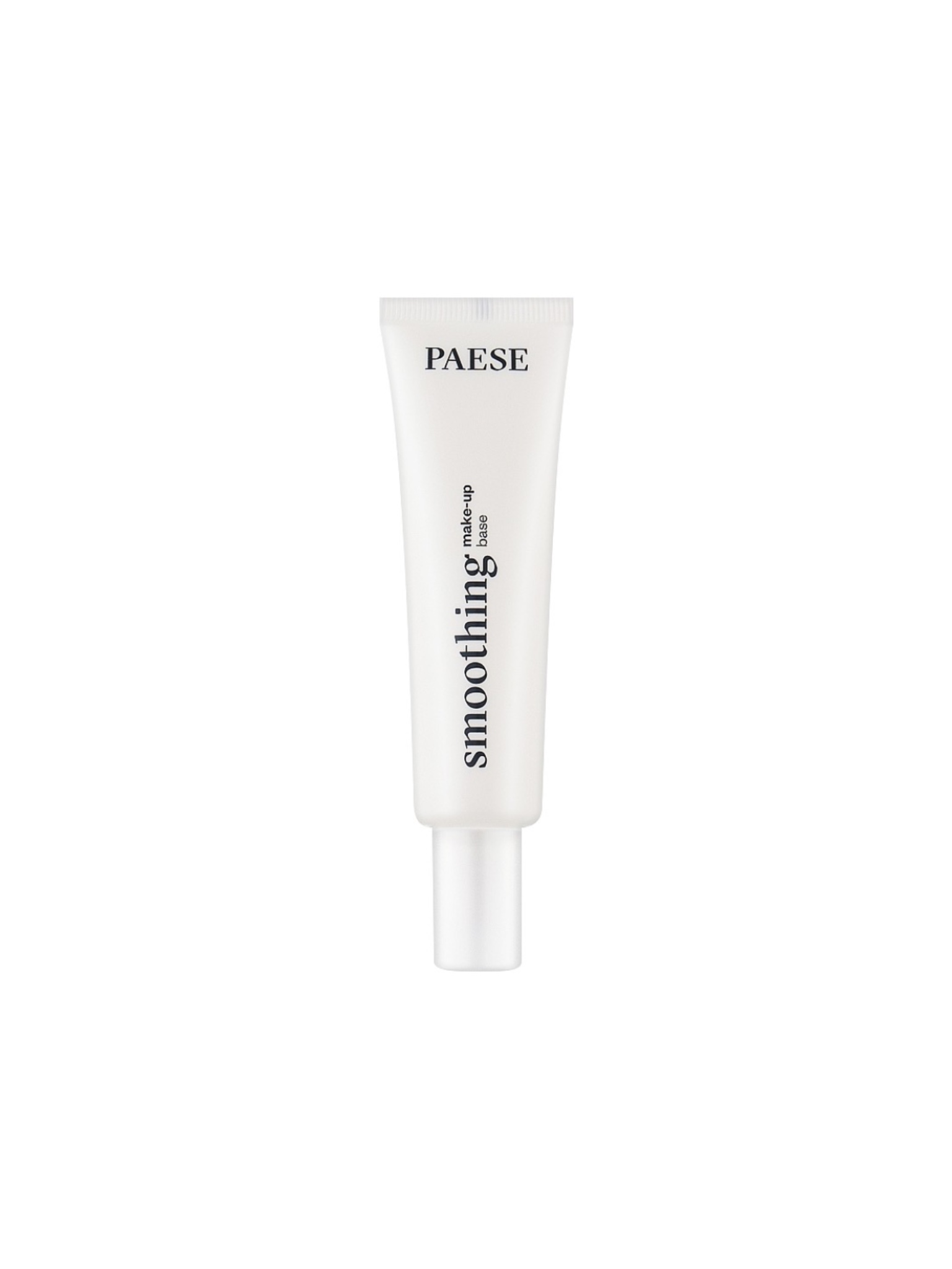 Smoothing make-up base