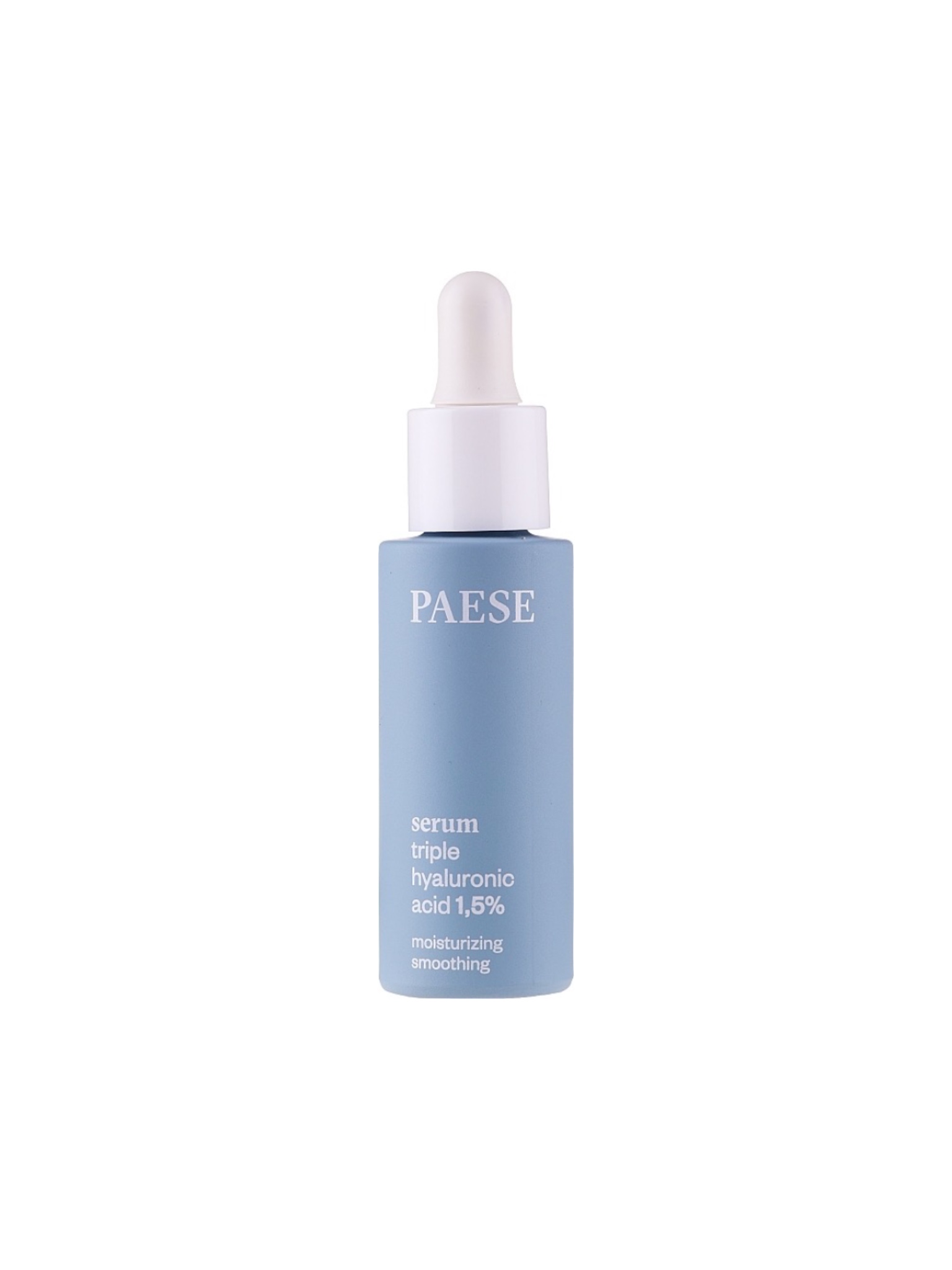 Serum Triple Hyaluronic Acid 1,5%