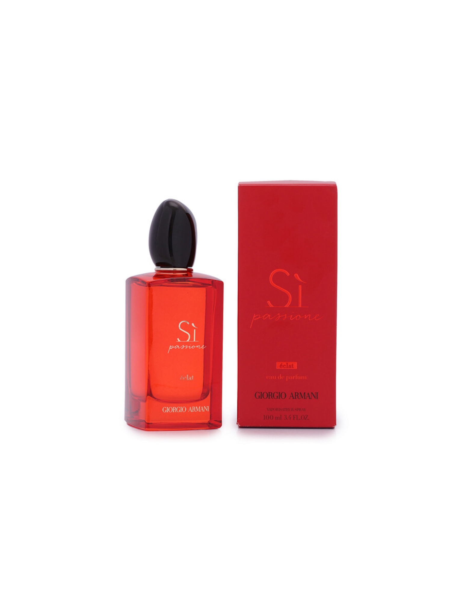 Giorgio Armani “Sì Passione Éclat” Eau de Parfum