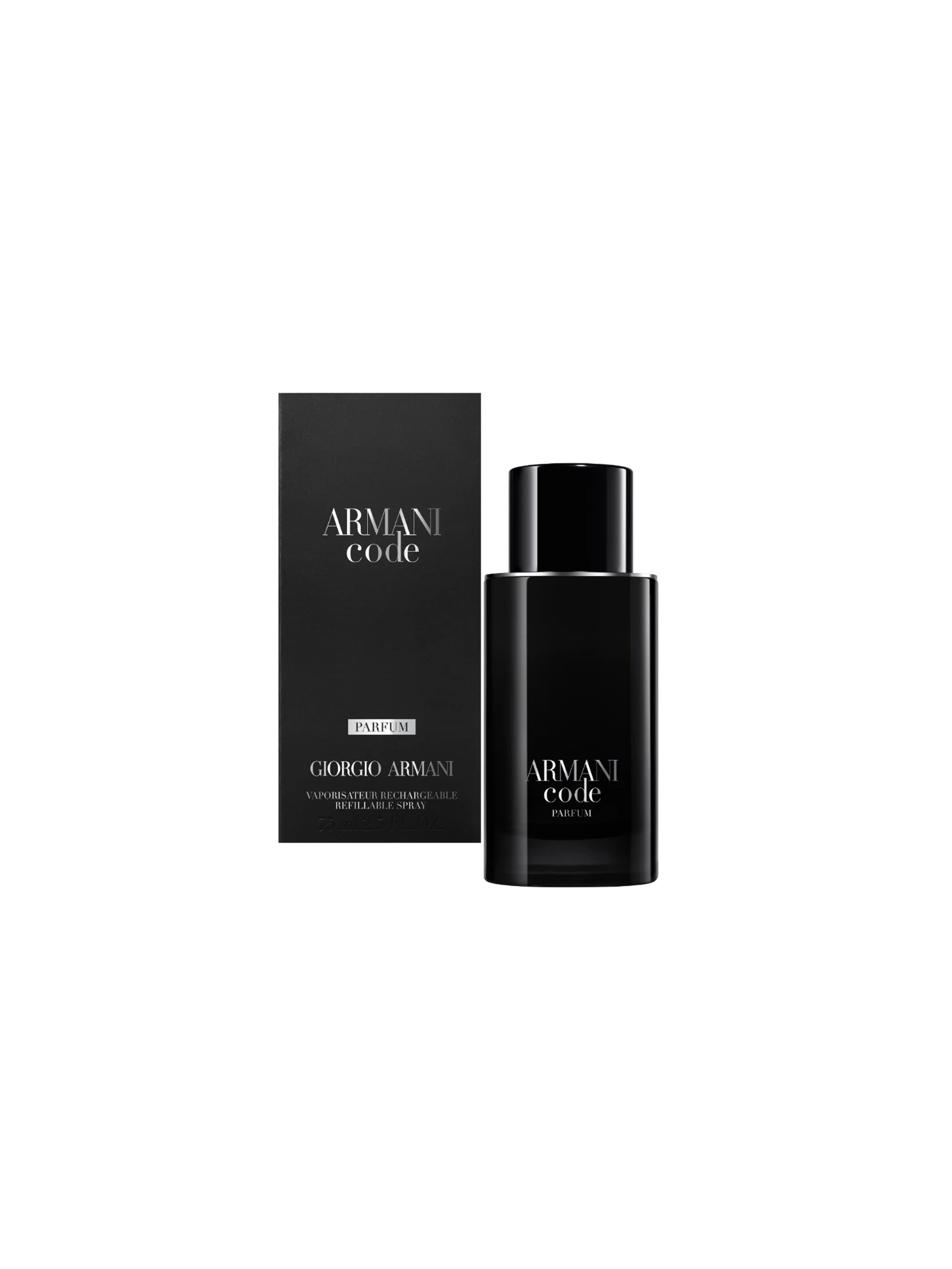 Giorgio Armani Armani Code Parfum