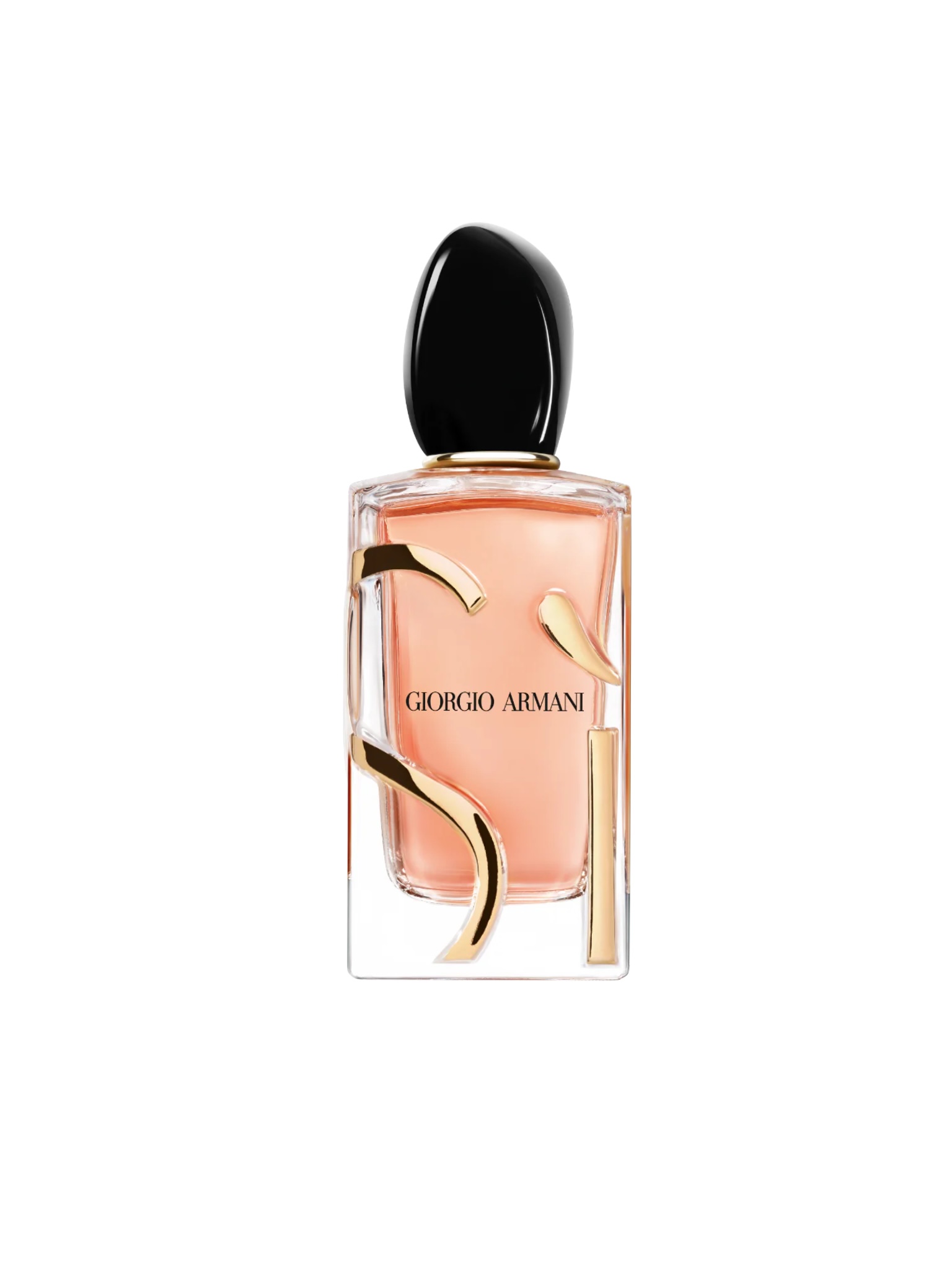 Giorgio Armani Sì Intense Refillable EDP