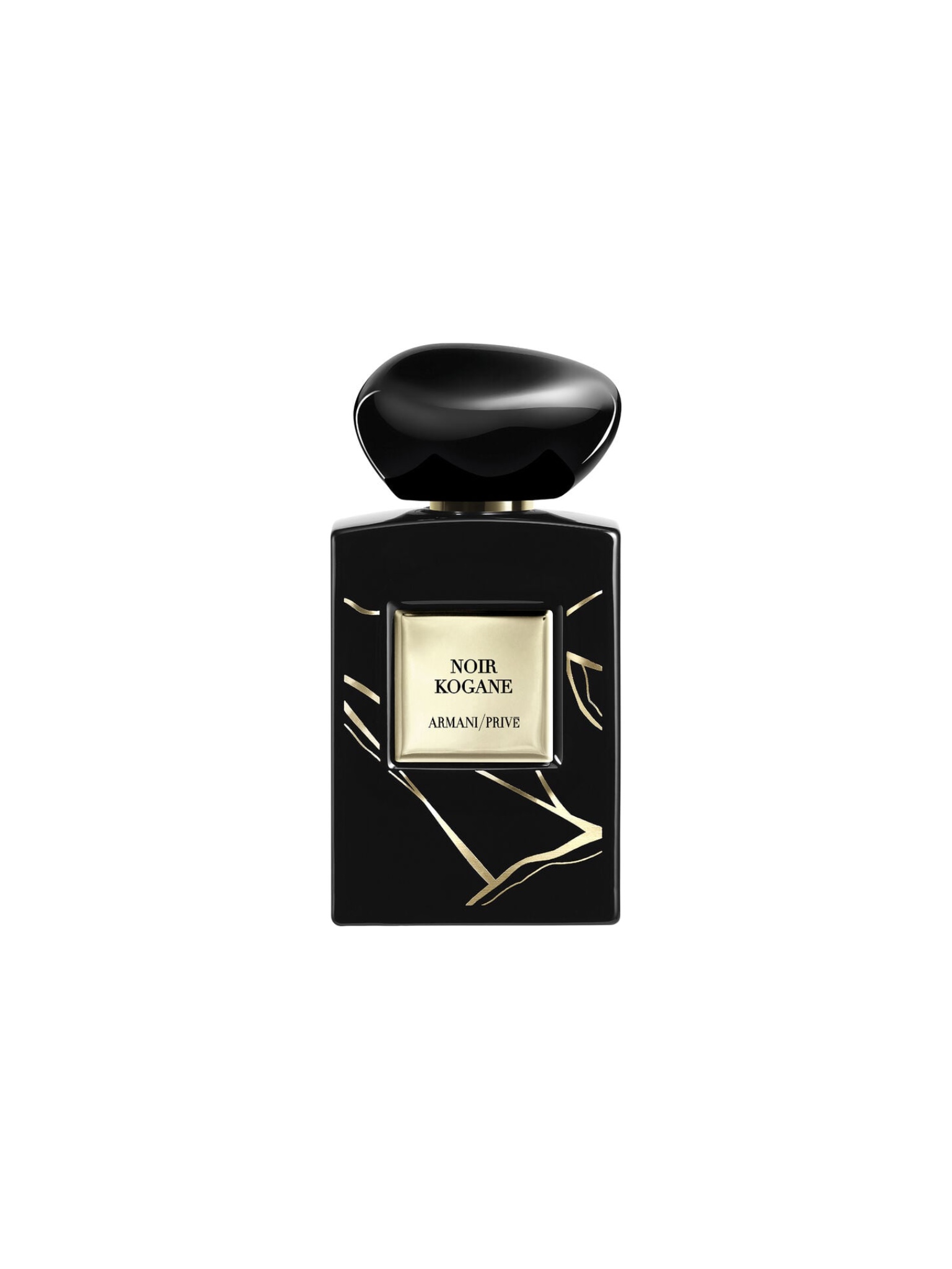 Armani-Privé Noir Kogane